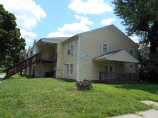 1419 Beech St, Louisville KY  40211-1788 exterior