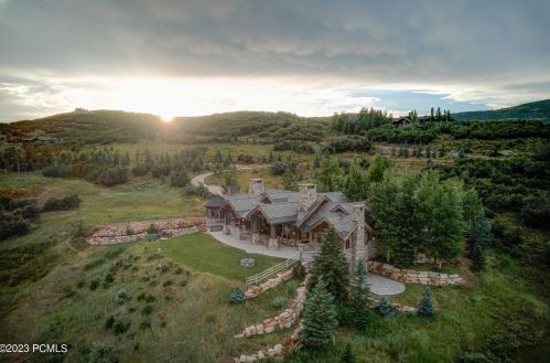1455 Red Fox Rd, Park City UT exterior