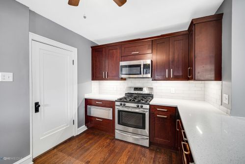 4548 Kenilworth Ave, Forest View IL 60402-4323 exterior