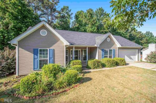 95 Marbrook Trce, Oxford, GA 30054-2750