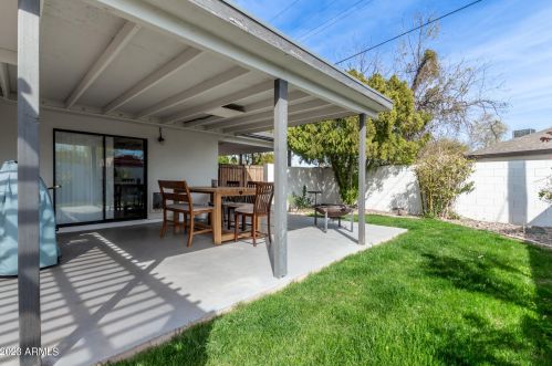 1341 Campbell Ave, Phoenix AZ  85013-2603 exterior