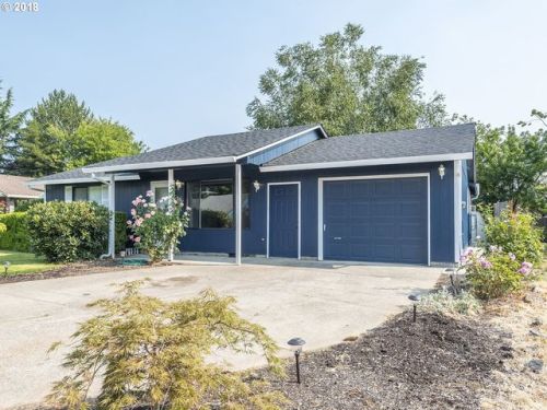 536 Westvale St, Mcminnville, OR 97128-7107