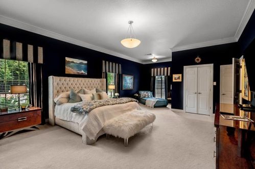 2455 Halloran St, Fort Worth TX 76107-6631 exterior