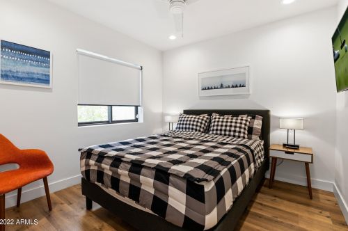 4217 44th St, Phoenix AZ 85032-3445 exterior