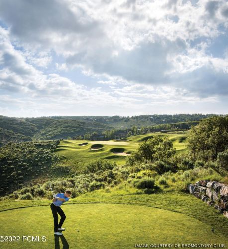 2870 Westview Trl, Park City UT 84098-6342 exterior