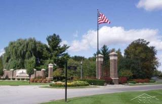 70 Sawmill Creek Trl, Saginaw MI  48603-8626 exterior