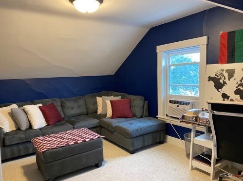 244 Pleasant St, Arlington MA  02476-8134 exterior