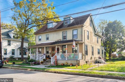 338 Glover St, West Deptford, NJ 08096-2622