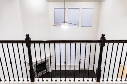 7959 Southfork Bnd, Irving TX 75063-4527 exterior