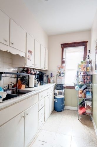 16 Harlow St, Worcester MA 01605-3321 exterior