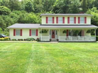 3589 Campton Rd, Patsey KY  40380-9796 exterior