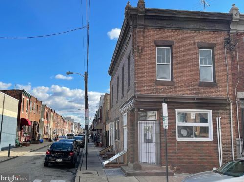 1815 20 St, Philadelphia PA 19145-2048 exterior