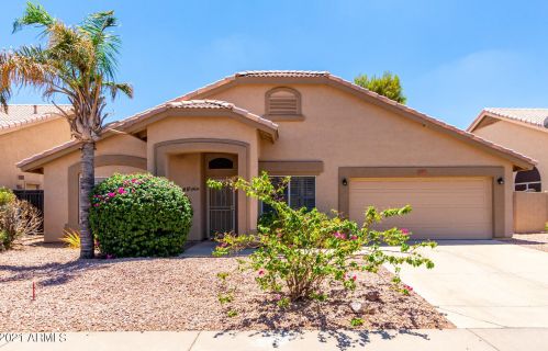 4507 Danbury Rd, Phoenix, AZ 85032-2367