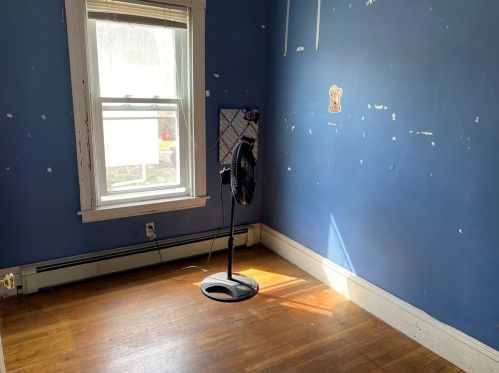 73 Dyer Ave, Whitman MA exterior