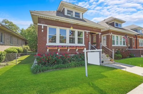 1505 Oak Park Ave, Forest View, IL 60402-1340