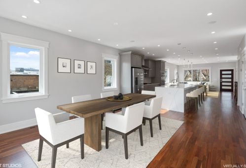 3605 Home Ave, Forest View, IL 60402-3333