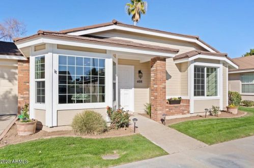408 Campo Bello Dr, Phoenix, AZ 85022-2360