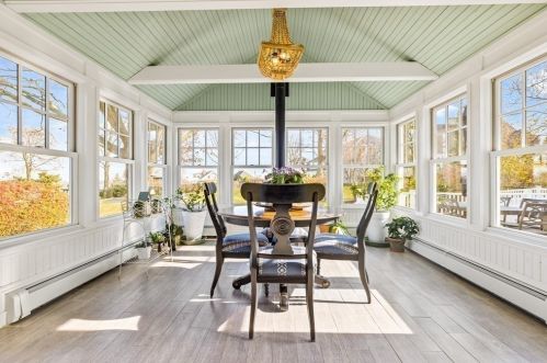 17 Bel Air Rd, Hingham MA 02043-1210 exterior