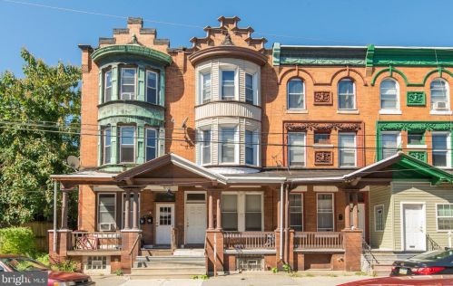 3714 Carlisle St, Philadelphia, PA 19140-3618