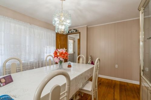 54 Meacham St, Belleville NJ 07109-1935 exterior