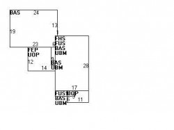 31 Fisher Ave, Newton MA  02461-1142 floor plan