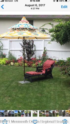 19 Deal Lake Point Rd, Tinton Falls NJ  07712-4601 exterior