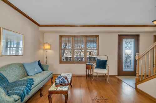 14 Meagan Ln, Lemont IL 60439-4496 exterior