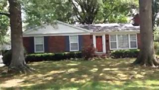 7304 Maria Ave, Louisville, KY 40222-6452