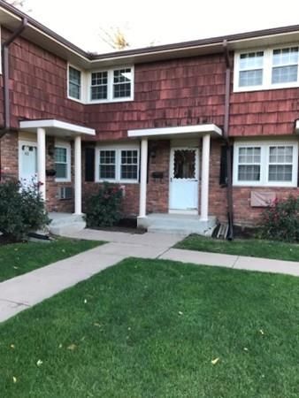 420 Main St, Agawam MA  01001-1824 exterior