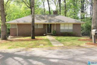 703 Forestwood Dr, Birmingham AL  35214-3303 exterior