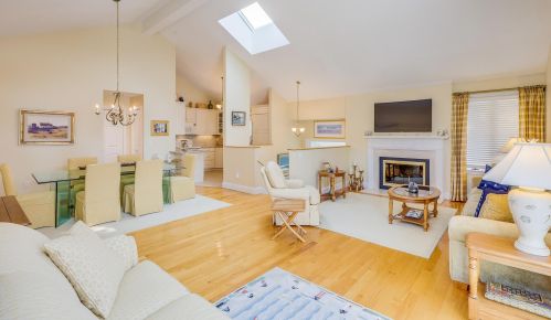 22 Keel De Sac, Falmouth MA 02540 exterior