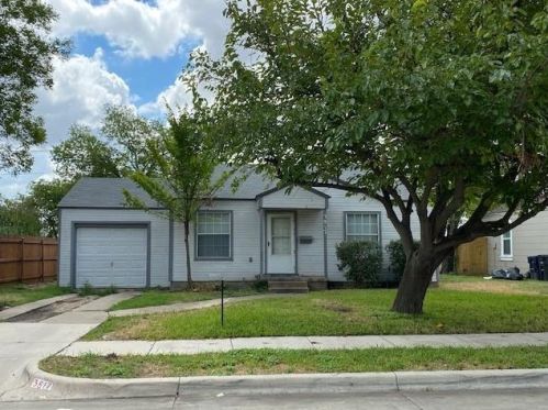 3817 Winfield Ave, Fort Worth, TX 76109-3725