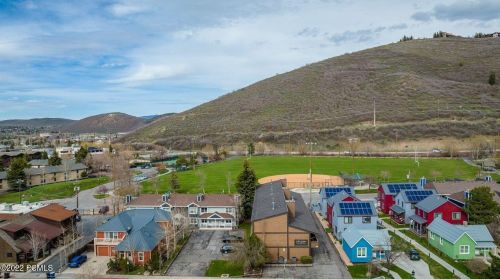 1470 Park Ave, Park City UT 84060-5202 exterior