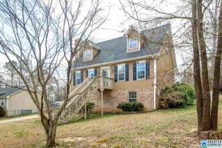 5957 Amber Hills Rd, Birmingham AL  35210-4420 exterior