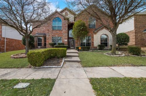 2105 River Canyon Ln, Garland, TX 75041-2179