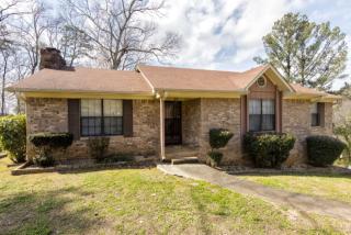 445 Medford Rd, Birmingham AL  35235-1009 exterior