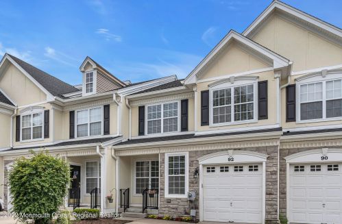 92 Brookfield Dr, Jackson Twp NJ  08527-3876 exterior