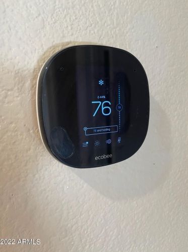 18619 39 Way, Phoenix AZ 85050-6348 exterior