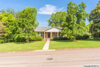 11029 Louis Dr, Huntsville AL  35803-1007 exterior