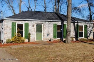 715 Kentucky Ave, Louisville, KY 40222-6733