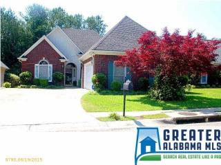 224 Paradise Lake Dr, Birmingham, AL 35244-5025