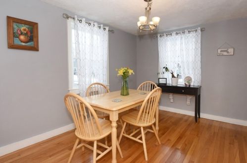 150 Donnellan Cir, Weymouth MA  02191-1763 exterior