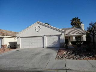 594 Ione Rd, Henderson NV  89074-5723 exterior