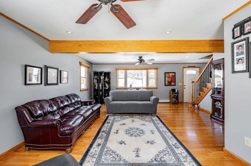 40 Frst Gln Dr, Montgomery MA 01085-4709 exterior