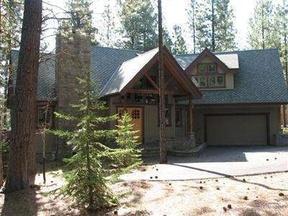 70326 Sword Fern, Black Butte Ranch OR  97759-2669 exterior