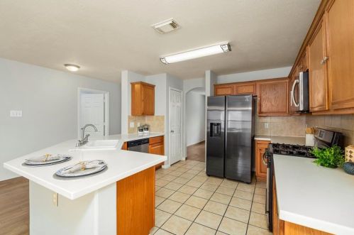 18134 Brightwood Park Ln, Richmond TX 77407-2293 exterior