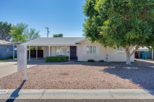 2029 Citrus Way, Phoenix AZ 85015-2075 exterior