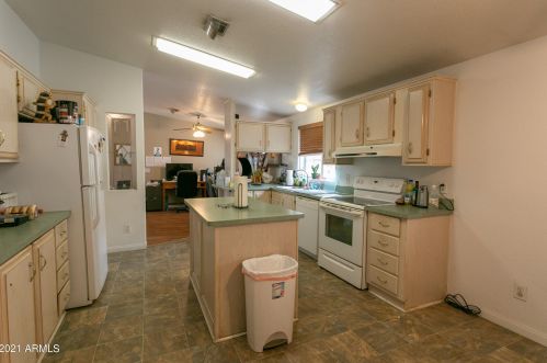 2102 Fairmount Ave, Phoenix AZ 85015-5306 exterior