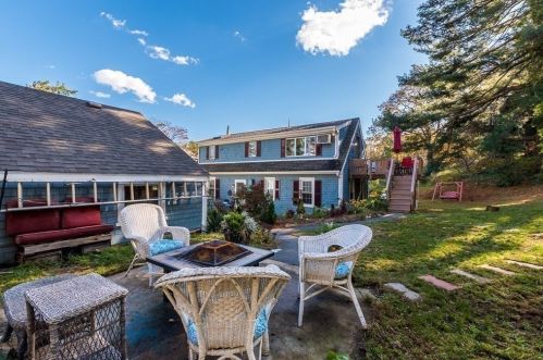 251 Sandwich St, Plymouth MA 02360-2132 exterior