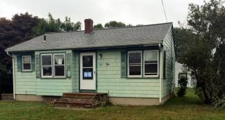 136 Spring St, Fairhaven, MA 02719-4136